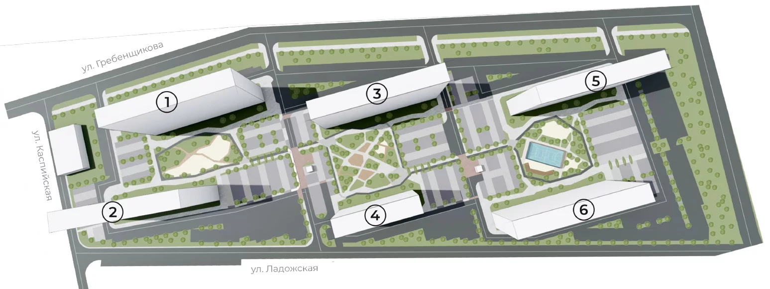 Жк Околица Новосибирск Купить Квартиру От Застройщика